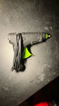 Hot Glue Gun