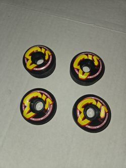 OJ Wheels Way Style Skateboard Wheels