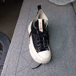 Converse All  Star 8 Men ,9.5 Wons