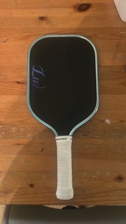 Pickleball paddles for sale. See prices below