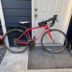 Road Bike