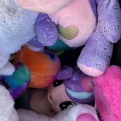 Toys Assorted