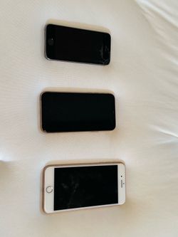 IPhones, Laptop, Electronics (See Description)