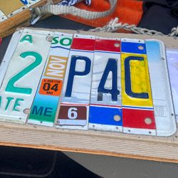 2 PAC