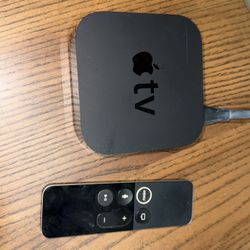 Apple TV