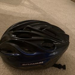 Schwinn Bicycle Helmet 