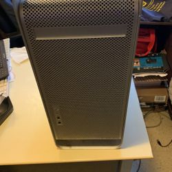 Powerful Mac G5