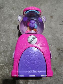 Pily Pocket Gumball Play Set