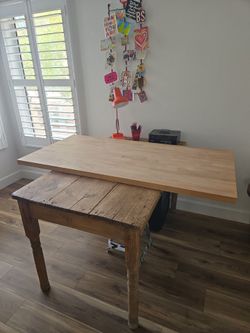 5ft Butcher Block