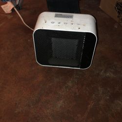 Heater 