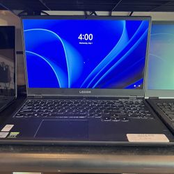 Lenovo Legion Pro 5