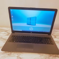 HP 255 G7 Laptop w/ Windows 10