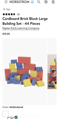 Blocks Melissa And Doug