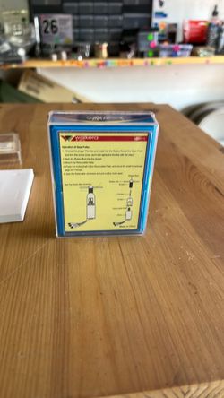 RC GEAR PULLER