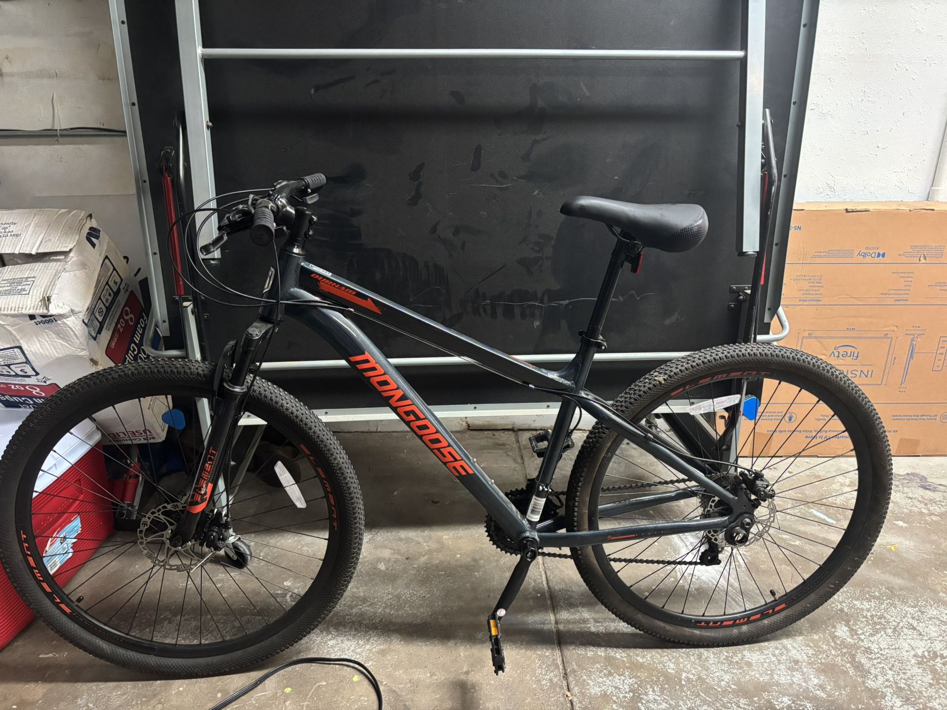 Bike