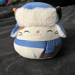 Squishmallow