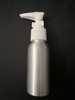 Small Dispensers For Traveling (Can be used for lotion, hand sanitizer, etc) 10 for $1