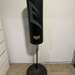 Everlast: Cardio Fitness Training Bag Black 