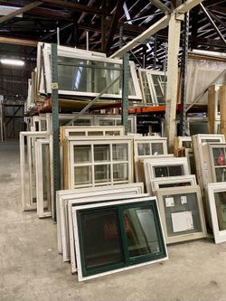 Premium Impact Windows & Doors