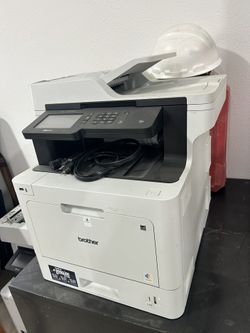 Printers