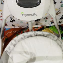 Ingenuity Baby Swing 