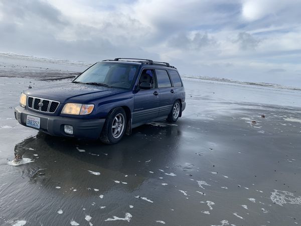 Used Car Dealerships In Des Moines >> Subaru Forrester for Sale in Des Moines, WA - OfferUp Used Car Dealerships In Des Moines >> Subaru Forrester for Sale in Des Moines, WA - OfferUp