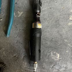 Craftsman Professional Ratchet Wrench