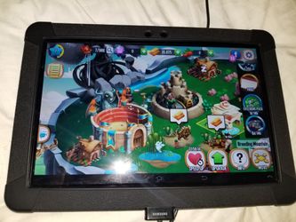 Samsung galaxy tab 2 10.1