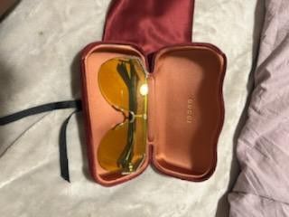 Gucci Mens Glasses