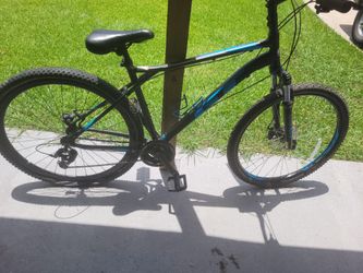 Gt bike