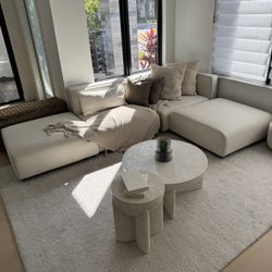 Rove Concept Sectional 