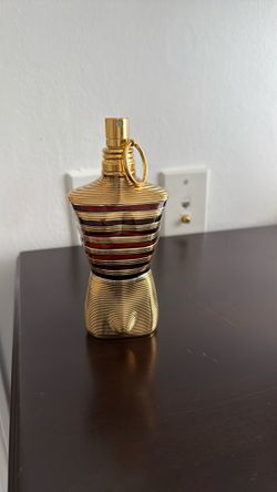 JEAN PAUL GAULTIER LE MALE ELIXER