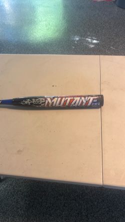 Worth Brand Softball Bat