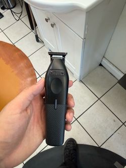Barber tools
