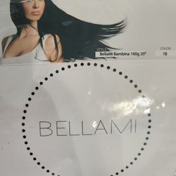 Bellami Extensions