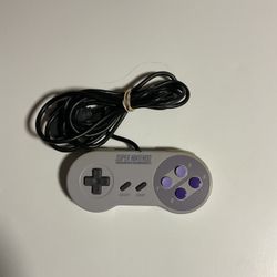 SNES Controller OEM 