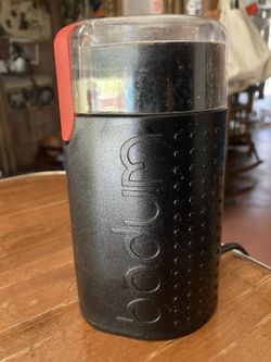 Bodum Coffee Grinder