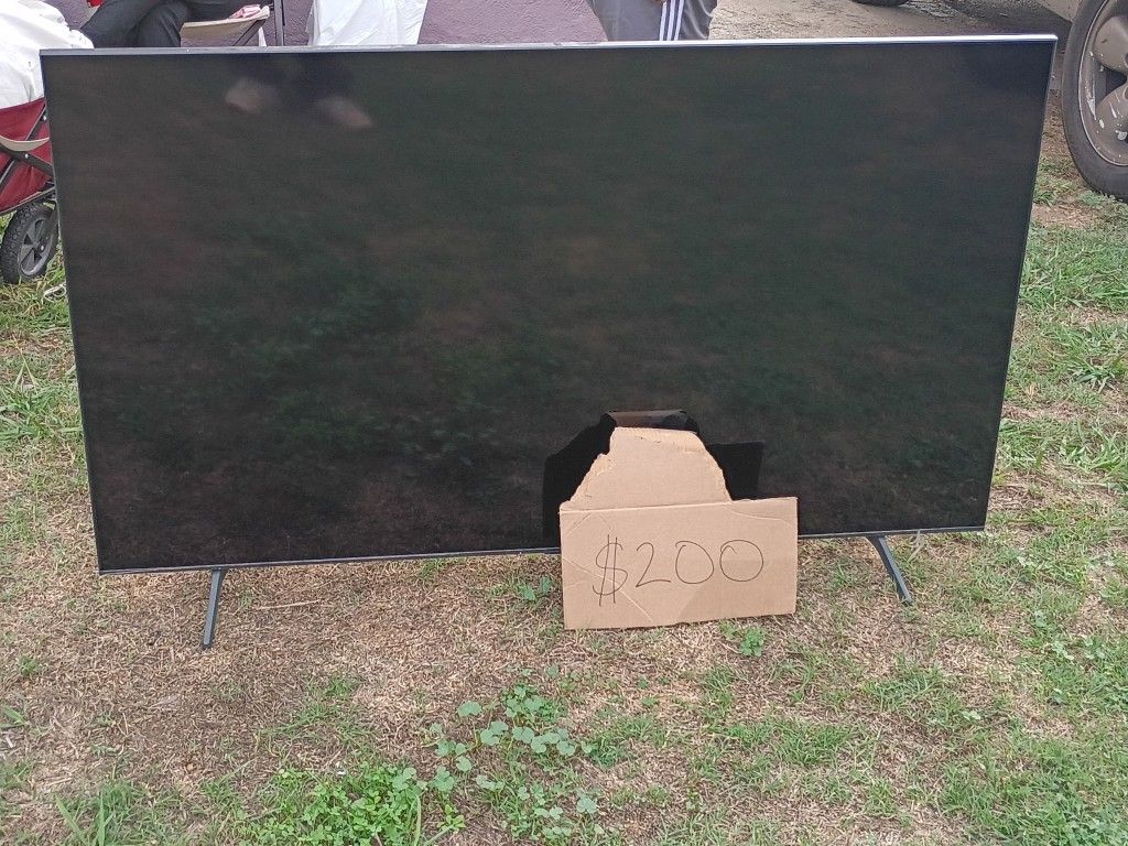 Samsung Smart Tv 65 Inch