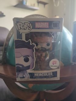 Hercules #1061 Funko PoP! Marvel