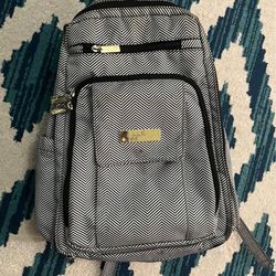 Jujube Diaper Backpack