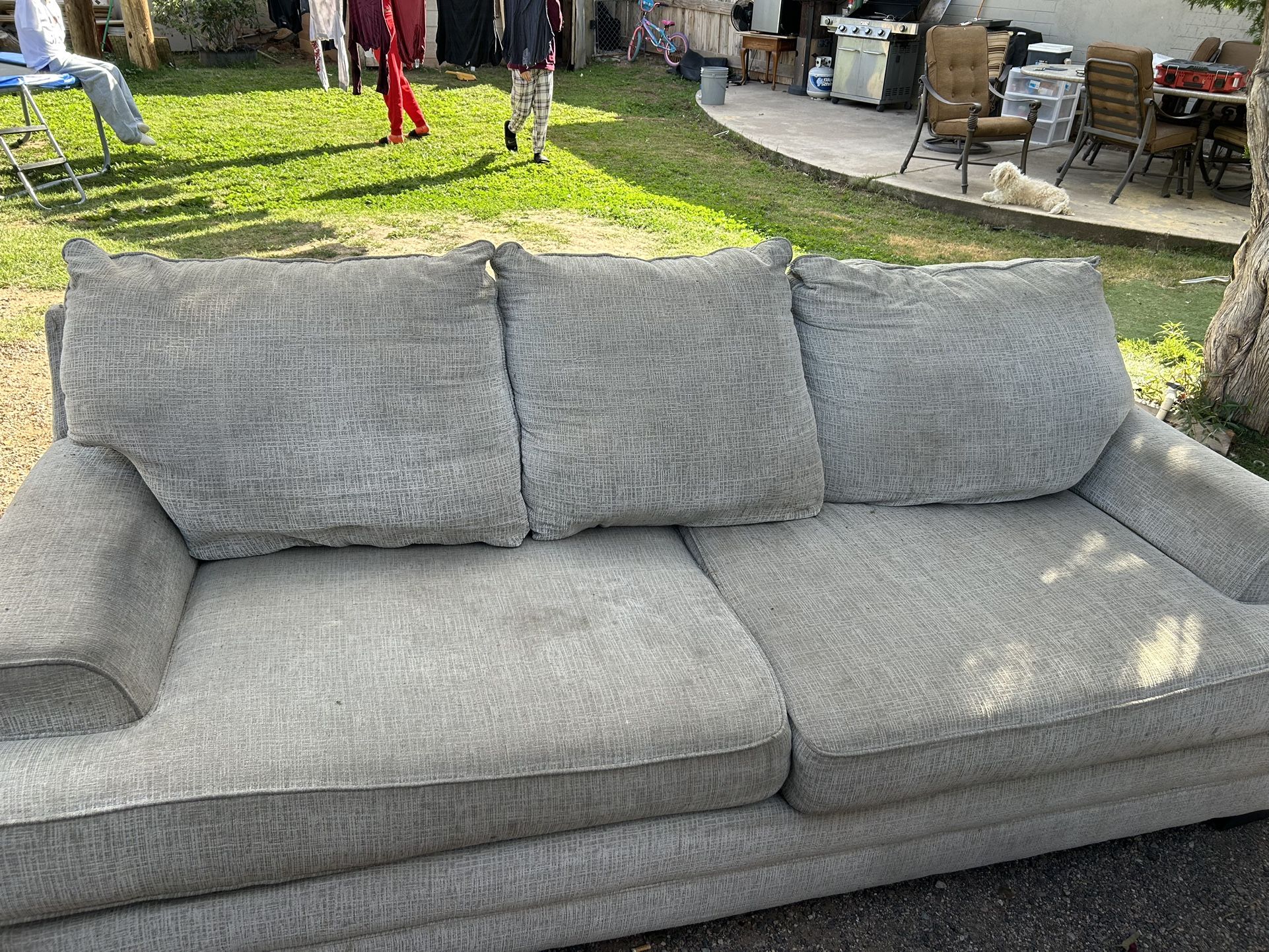 Free Couch
