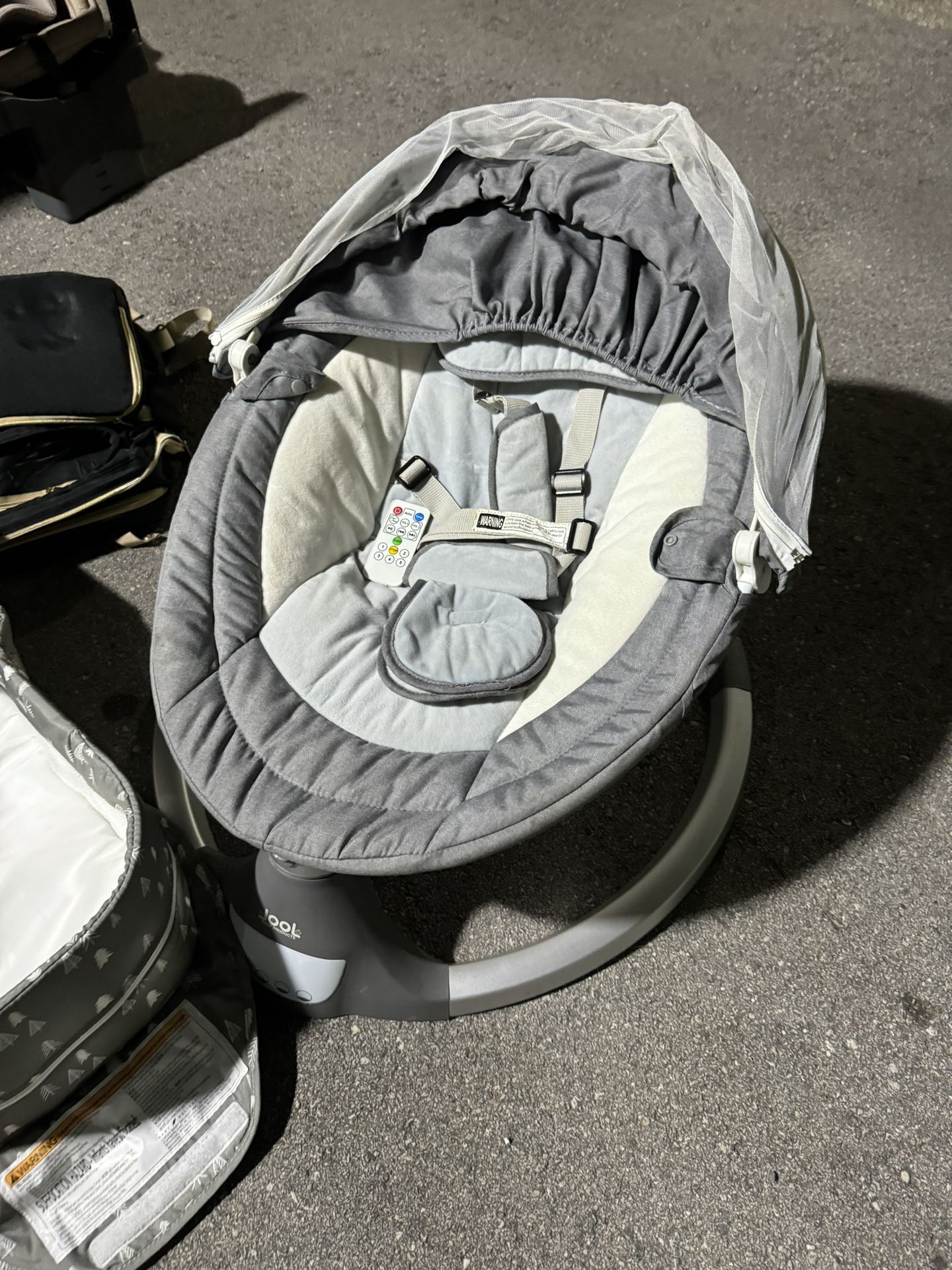Jool Baby Rocker