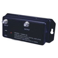 Monster Cable Signal Amplifier 75ohm 1000 MHz 1 Pk