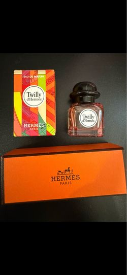Twilly d’Hermes mini size