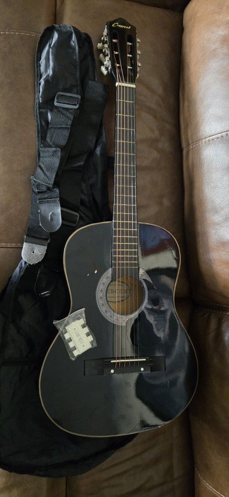 Child's Guitar 