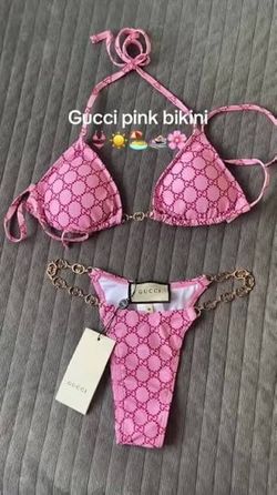 GG bikini Large