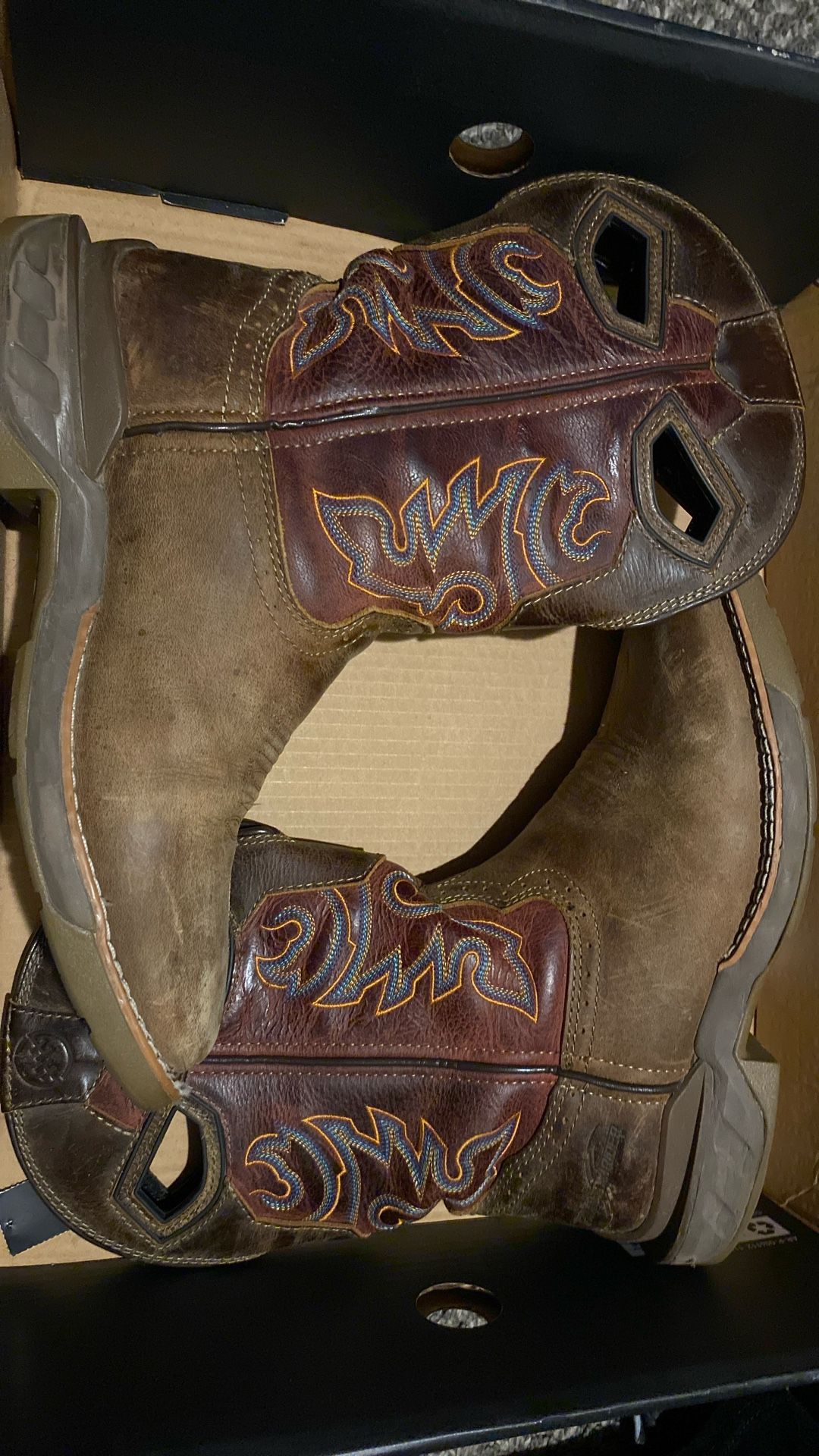 Mens Boots