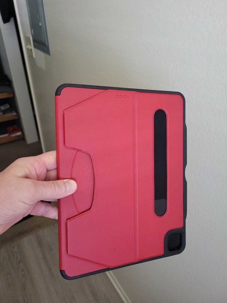 I PAD CASE