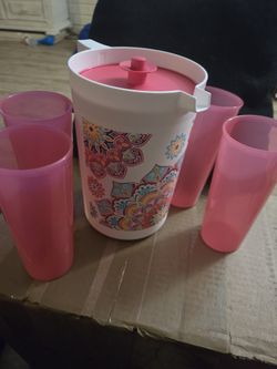 Tupperware