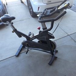 Cyclace Spin Bike for Sale